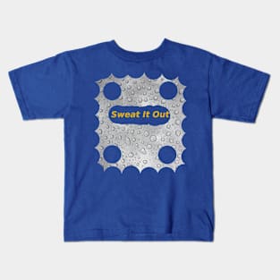 Clean Living Joy Kids T-Shirt